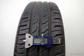 Ford Focus - Originání 15" alu kola - Letní pneu - 3