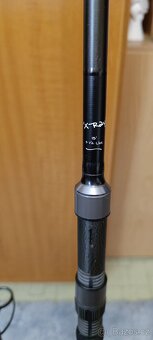 Dva pruty SPRO X-RAY - 3