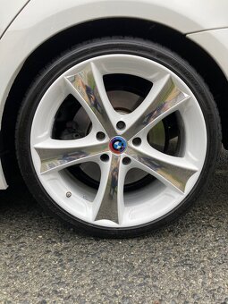 BMW 8j19 , 225/35/19 , 225 35 19 ETA BETA - 3