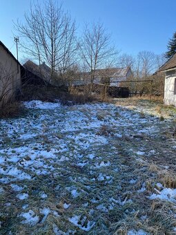 Prodej domu Kozašice - 3