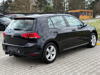 VOKSWAGEN GOLF VII 1.4 TSI 2016 92KW - 3