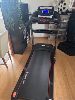 Běžecký pás inSPORTline inCondi T400i - 3
