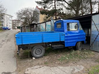 ŽUK A13 r.v. 1968, platné doklady, STK, EKO zaplaceno - 3