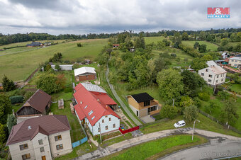 Prodej pozemku k bydlení, 3383 m², Dolany - 3