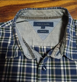 Tommy Hilfiger - XL - 3