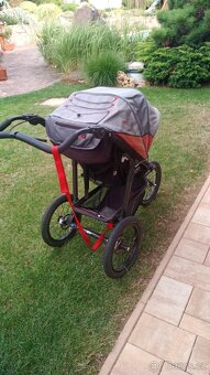 Tfk jogster sport - 3