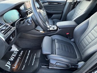X3 xDrive 20i AUT, Ad.LED, Ad.podv,Stop&GO,Tažné, Key Less - 3