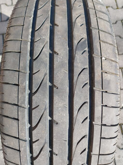Bridgestone Dueller 245/65 R17 111H - 3