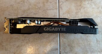 GIGABYTE GeForce RTX 2060 OC 6G - 3