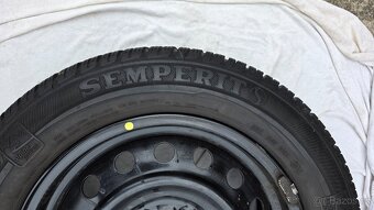Zimní sada SEMPERIT Speed-Grip 2 - 3