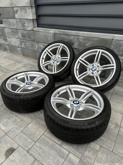 5x120 r19 style 326M - 3