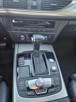 Audi a6 allroad - 3