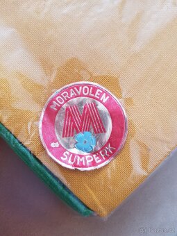 barevné prostírání Moravolen Šumperk - 3