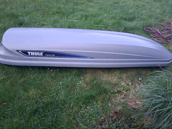 Střešní box Thule Pacific 500 - 3
