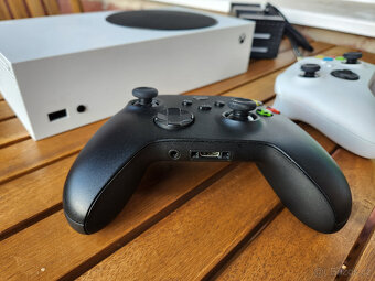 Xbox Series S 512GB - 3