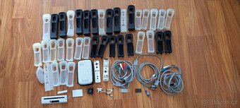 Prodám příslušenství Nintendo wii - 3