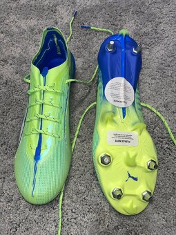PUMA Ultra 5 Ultimate MxSG - 3