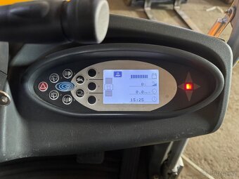 Prodáme elektrické tahače Still LTX 70 r.v. 2016 - 3