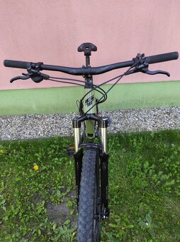 Horské kolo GT avalanche Elite GR 29" - 3