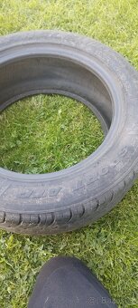 Letní pneu 215/55 R16 - 3