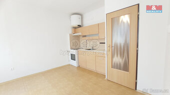 Pronájem bytu 2+kk, 38 m², Čáslav, ul. Žitenická - 3