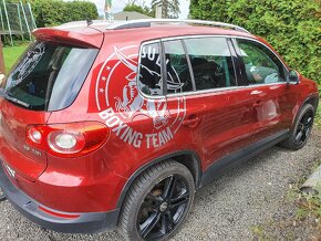 Vw tiguan - 3