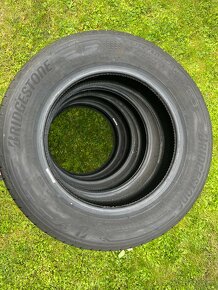 Letní pneu bridgestone turanzaeco 205/60 r16 92H -4ks - 3