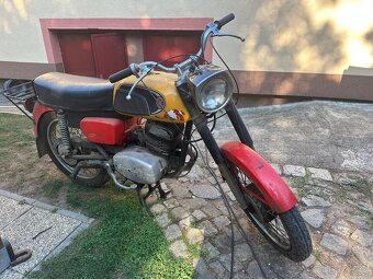 ČZ 175 477/01 - 3