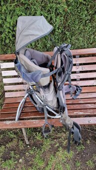 Nosítko (krosna) Deuter kid comfort ii - 3