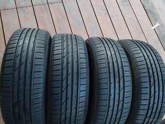 Nexen N'blue HD 185/60 R15 - 3