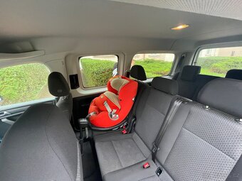 Volkswagen Caddy Maxi 7míst 2.0 110kW - 3