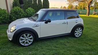 Mini Cooper 1.6i S 128kw R56 - 3