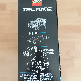 LEGO Technic 42160 Audi RS Q e-tron - 3