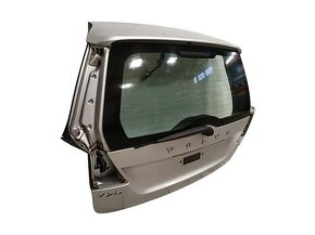 Páté dveře stříbrná metalíza 426 silver Volvo V70 kombi 2010 - 3
