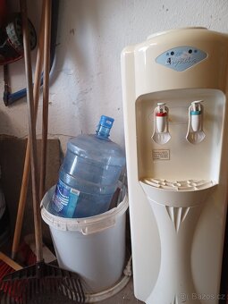 Výdejník vody - 3