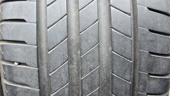 Letní pneu 225/45/18 Bridgestone - 3