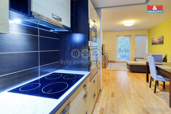 Pronájem bytu 4+kk, 90 m², Plzeň, ul. Lidická - 3