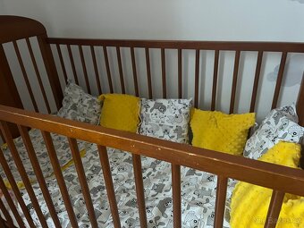 Detska postylka Puppolina - 3