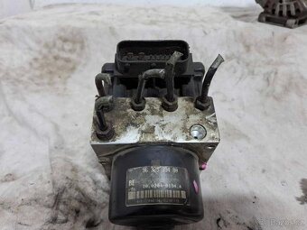 Jednotka Ridici ABS čerpadlo PEUGEOT CITROEN 9632539480 - 3