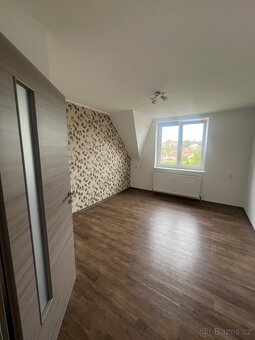 🏡Pronájem prostorného bytu 3+1 (73 m²) v Chotěšově - 3