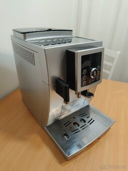Automatický kávovar DeLonghi ECAM 23.450.S - 3