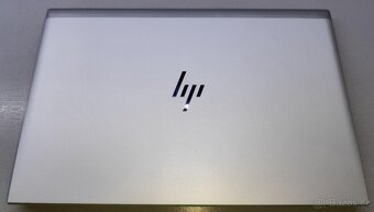 HP EliteBook 855 G8, Ryzen 5 PRO 5650U, 16GB RAM, 256GB NVMe - 3