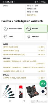 Mercedes-benz,Nissan,Dacia,Renault - 3
