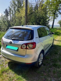 Golf plus - 3