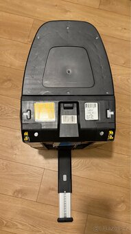 Základna Maxi-Cosi Family Fix3 (isofix) - 3