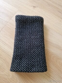 Nákrčník a kukla - 3
