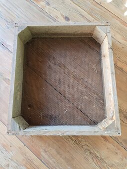 Prodám síto 45x50cm. - 3