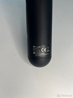 Prodám masážní pistoli TrueLife RelaxGun G3 – NOVÁ - 3