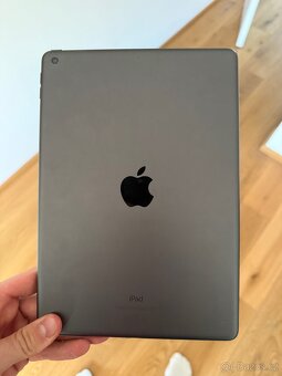 Ipad 7. generace - 3