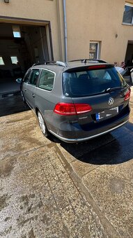 Passat 2.0 tdi - 3
